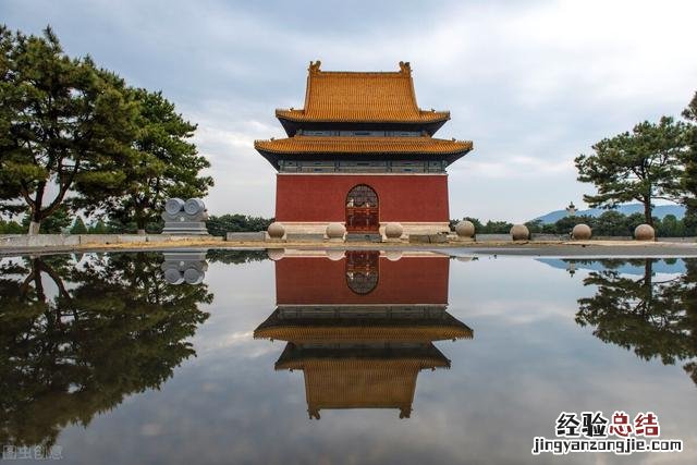 河北省旅游攻略必去景点大全 河北好玩的旅游景点