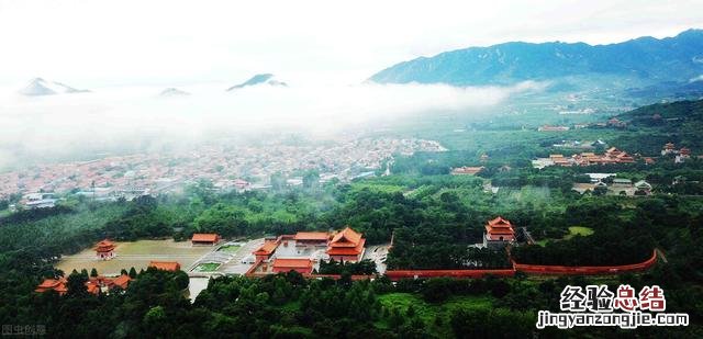 河北省旅游攻略必去景点大全 河北好玩的旅游景点