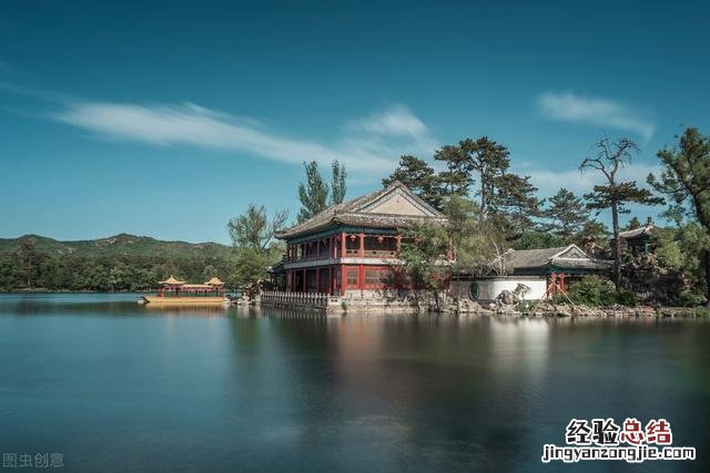 河北省旅游攻略必去景点大全 河北好玩的旅游景点