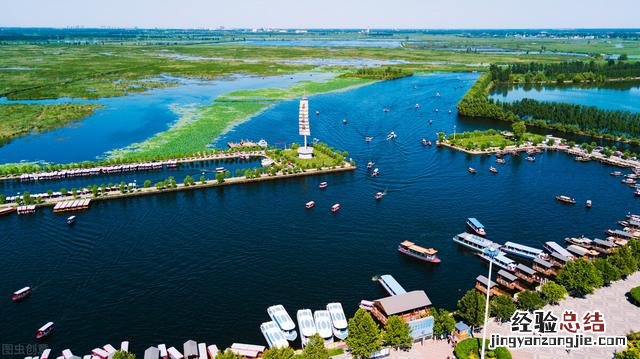 河北省旅游攻略必去景点大全 河北好玩的旅游景点