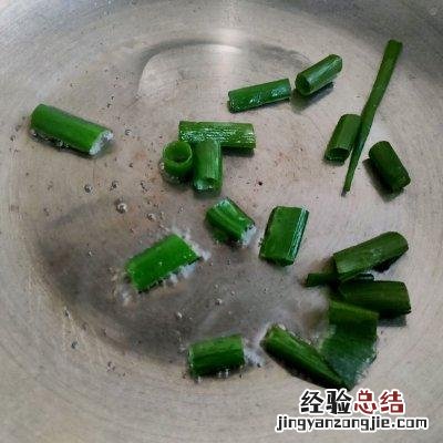 从来没想过香菇扒油菜还能这么做 香菇扒油菜怎么做