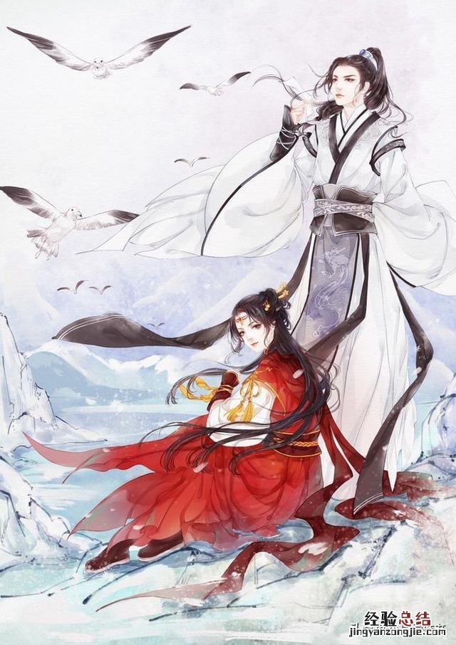 十大经典言情小说推荐完本 好看的言情小说推荐超经典完结