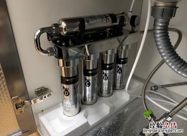 净水器什么牌子的最好前十名 净水器排行榜十大名牌