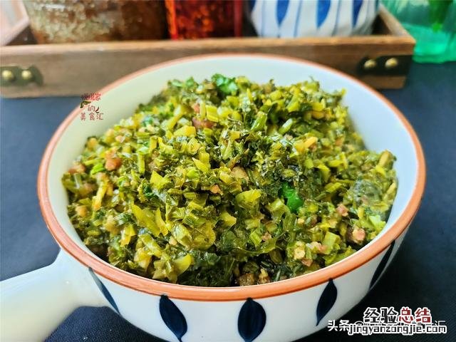 酸菜要怎么炒都不会酸才好吃 腌制的酸菜怎么炒好吃