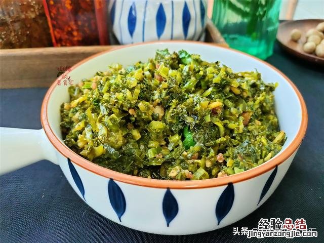 酸菜要怎么炒都不会酸才好吃 腌制的酸菜怎么炒好吃