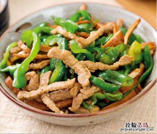 家常菜美食简单又好吃下饭菜 好吃的家常菜菜谱大全