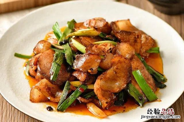 四川十大经典名菜有哪些 四川名菜排行榜前十名图片