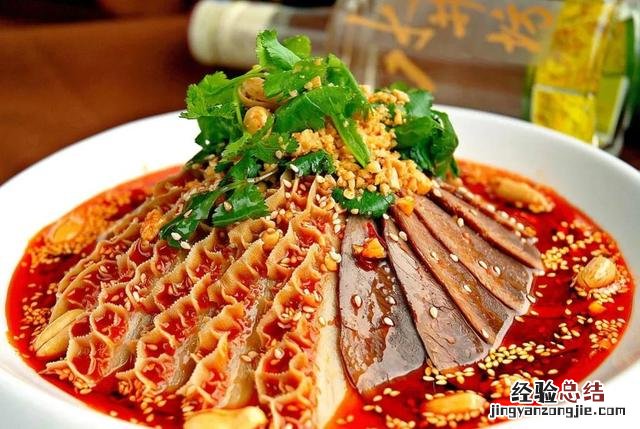 四川十大经典名菜有哪些 四川名菜排行榜前十名图片