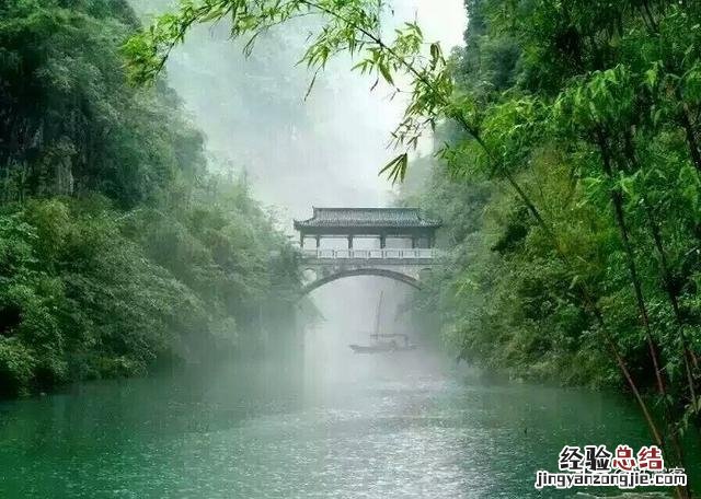 外国人到中国旅游必去的地方 中国景点排行榜前十名