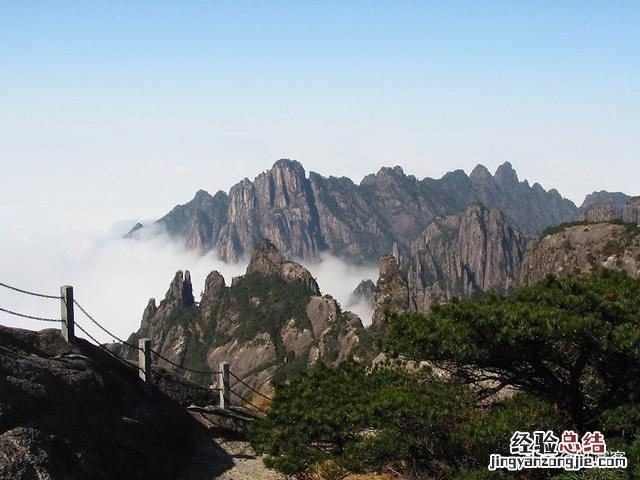 外国人到中国旅游必去的地方 中国景点排行榜前十名