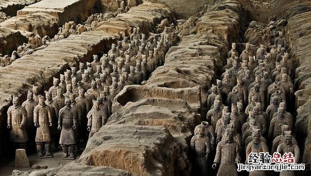 外国人到中国旅游必去的地方 中国景点排行榜前十名