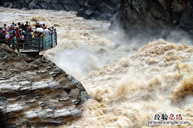 外国人到中国旅游必去的地方 中国景点排行榜前十名