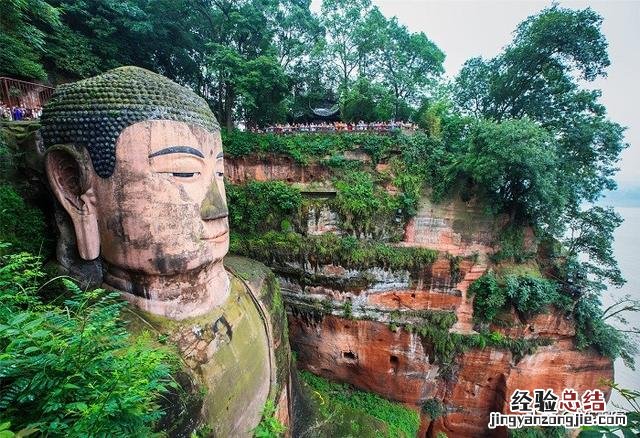 外国人到中国旅游必去的地方 中国景点排行榜前十名