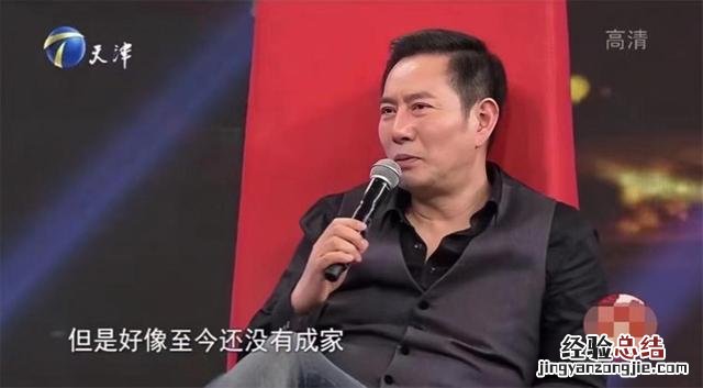 演员姚刚结过几次婚 姚刚主演的电视剧有哪些