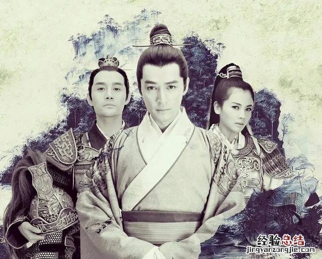 最近十年国内高评分电视剧 公认最好看的十部电视剧