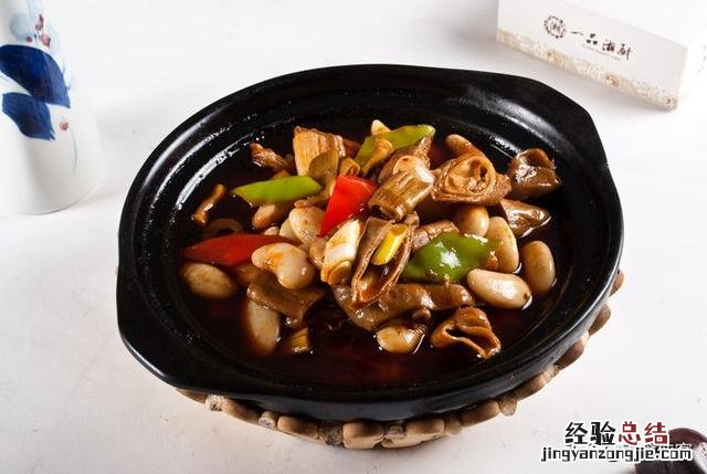 葱爆大肠最正宗的做法 葱烧大肠怎么做好吃