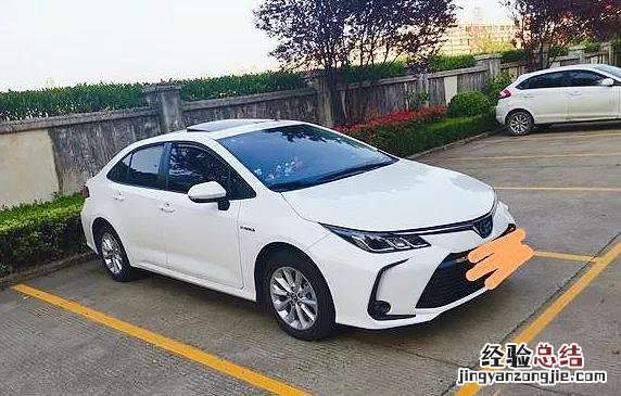 开了3年油电混动汽车 油电混动汽车的优缺点
