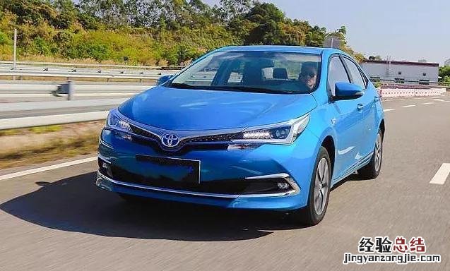 开了3年油电混动汽车 油电混动汽车的优缺点