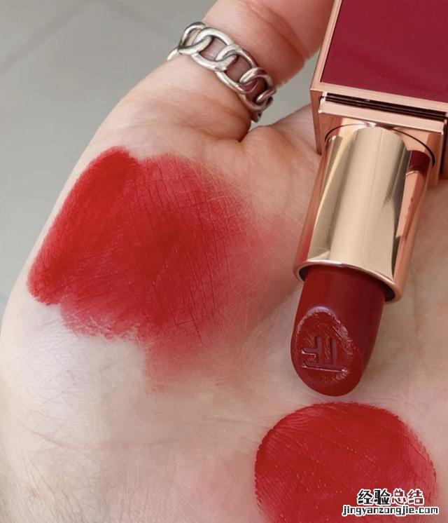 tf口红细白管色号推荐 tf80口红颜色好看吗