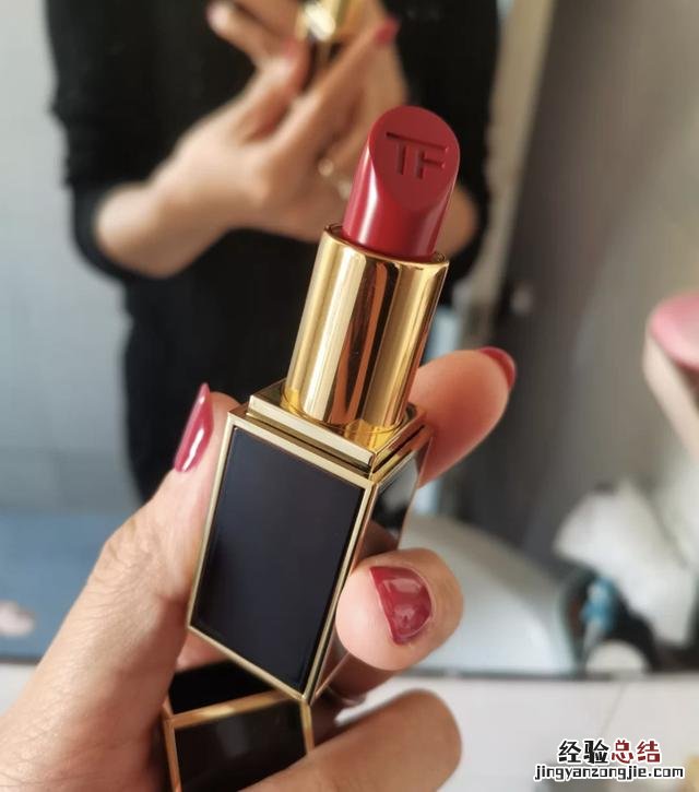 tf口红细白管色号推荐 tf80口红颜色好看吗