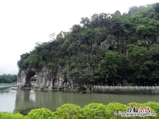 广西必去的十大免费景点 广西有什么好玩的地方