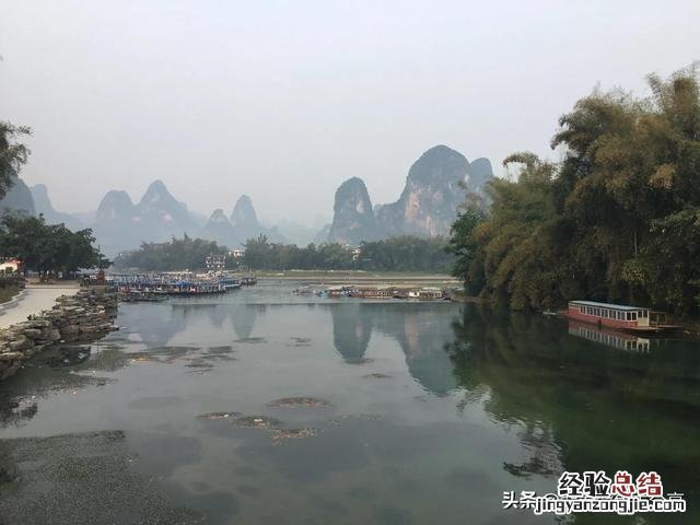 广西必去的十大免费景点 广西有什么好玩的地方