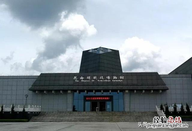 广西必去的十大免费景点 广西有什么好玩的地方