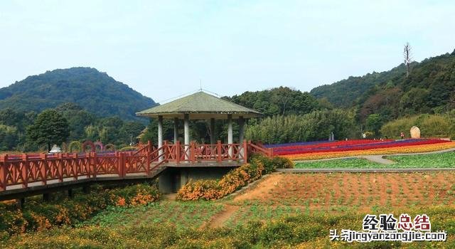 广州从化自驾一日游景点有哪些 广州哪里好玩的地方一日游