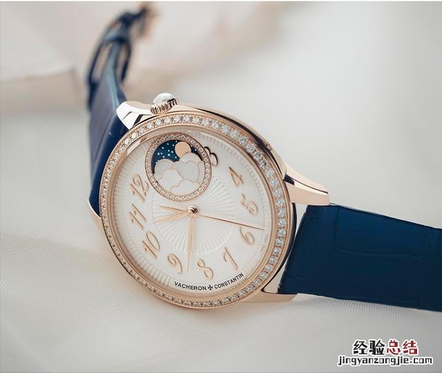 女中年人适合戴什么牌子手表 女士手表排行榜10强女士手表推荐