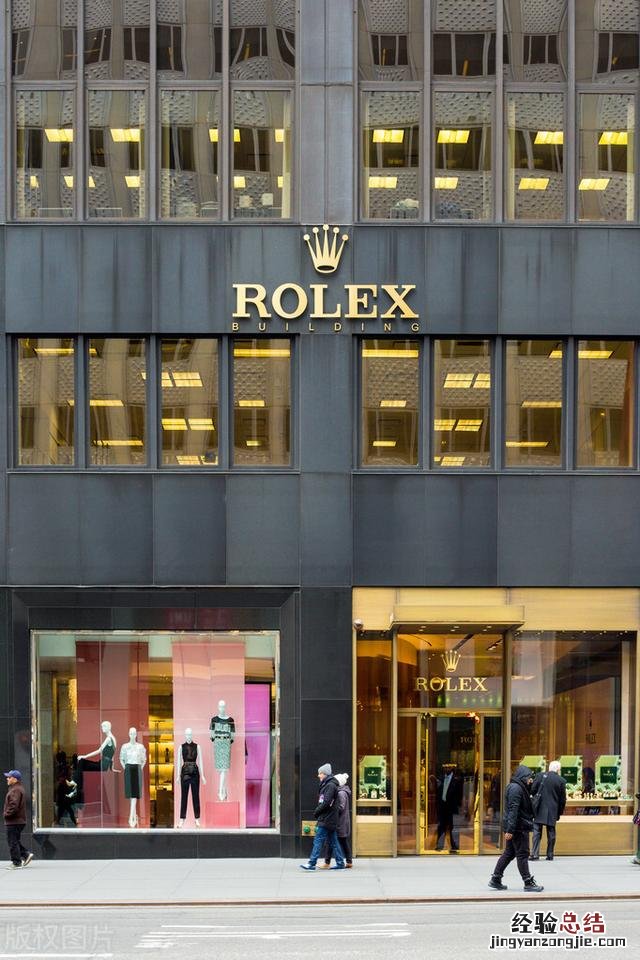 女中年人适合戴什么牌子手表 女士手表排行榜10强女士手表推荐