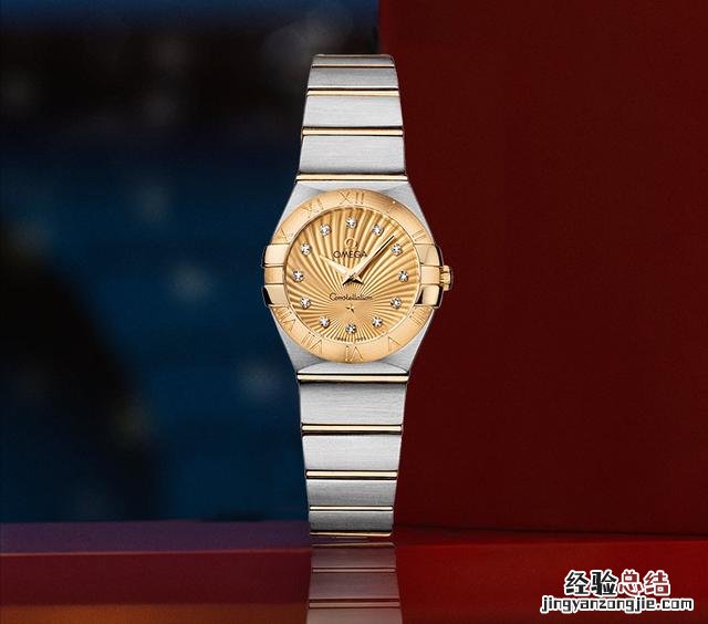 女中年人适合戴什么牌子手表 女士手表排行榜10强女士手表推荐