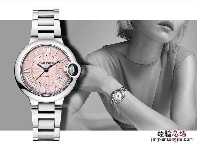 女中年人适合戴什么牌子手表 女士手表排行榜10强女士手表推荐