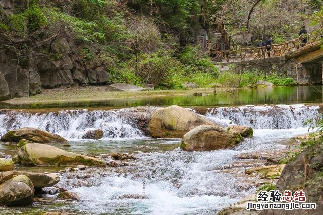 山西旅游有几个免费景点 山西的旅游景点有哪些