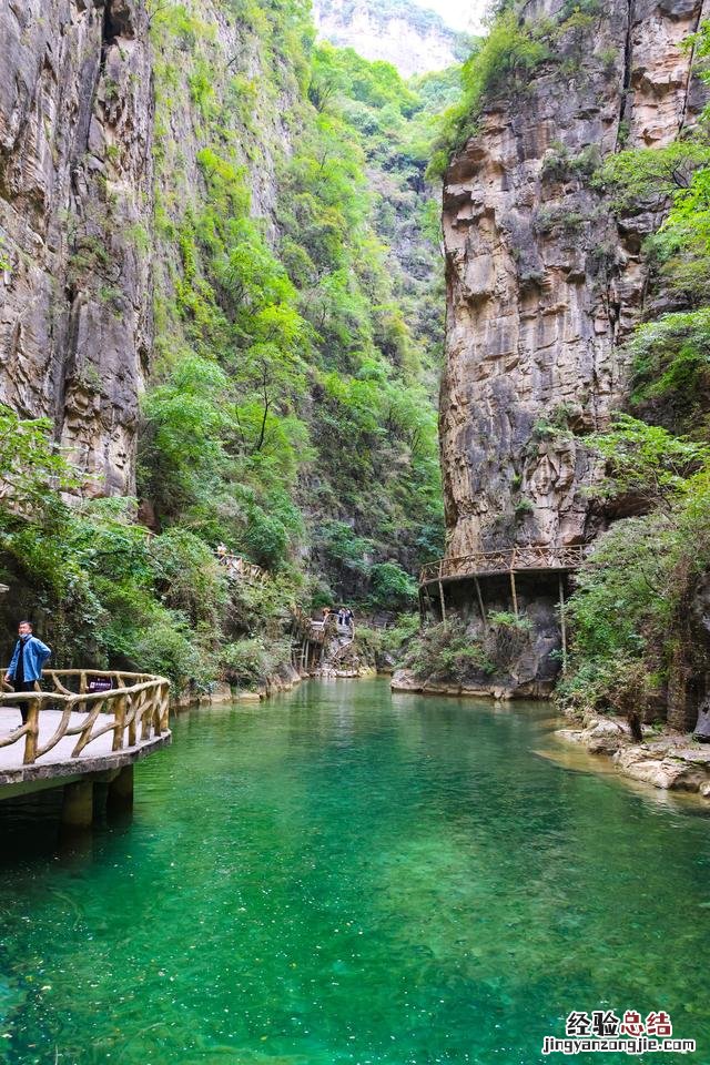 山西旅游有几个免费景点 山西的旅游景点有哪些