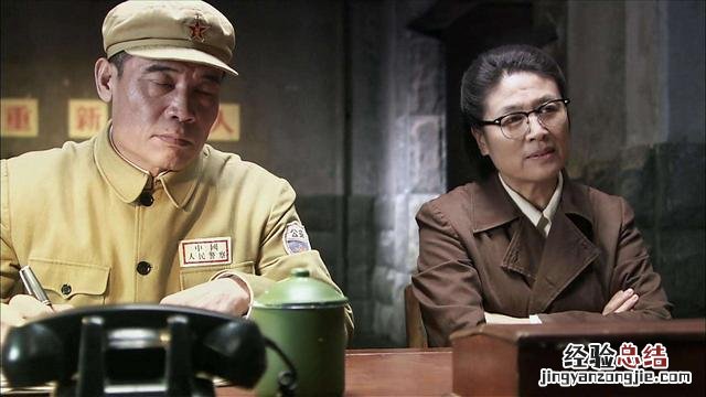 十部最令人难忘的经典谍战剧 好看的谍战电视剧推荐