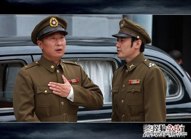 十部最令人难忘的经典谍战剧 好看的谍战电视剧推荐