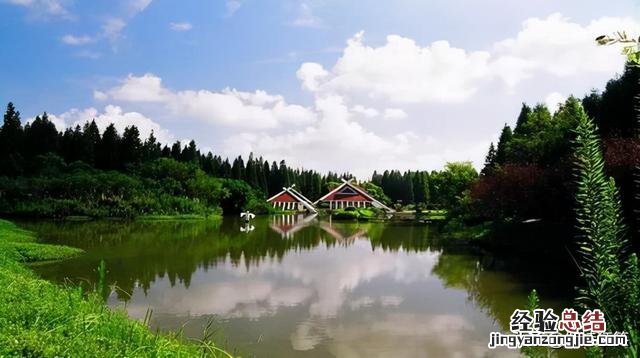 上海著名旅游景点有哪些地方 上海必去景点排行榜