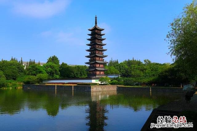 上海著名旅游景点有哪些地方 上海必去景点排行榜