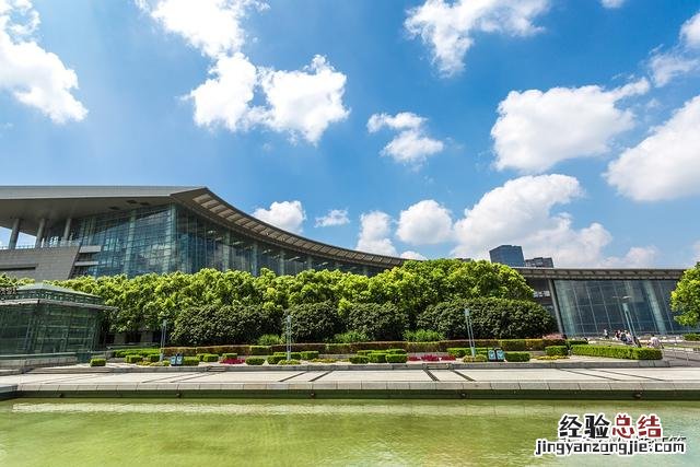 上海著名旅游景点有哪些地方 上海必去景点排行榜