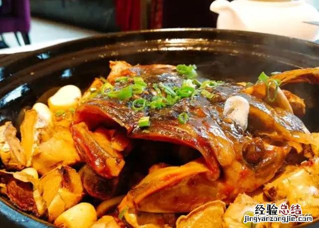 这6道本帮菜很不错 上海本帮菜菜谱大全