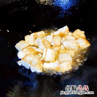 豆芽烧豆腐最好吃的做法 豆芽和豆腐一起怎么做好吃