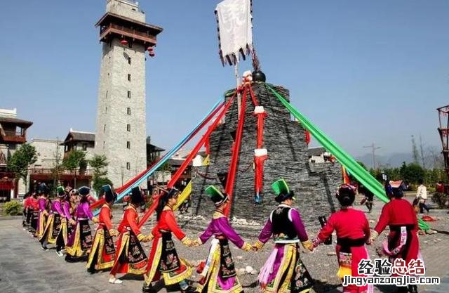 四川最良心的5个景区 四川哪些景区门票免费