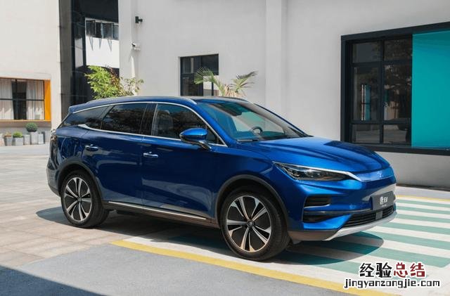 能上绿牌的8万到10万混动车推荐 油电混合车型推荐suv