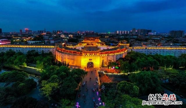洛阳夜市有哪些好吃的 洛阳正宗小吃一条街