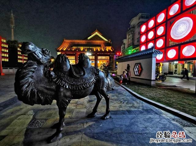 洛阳夜市有哪些好吃的 洛阳正宗小吃一条街