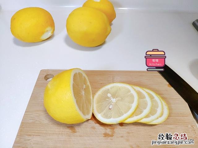 储存柠檬可以试试这方法 柠檬如何储存时间久些