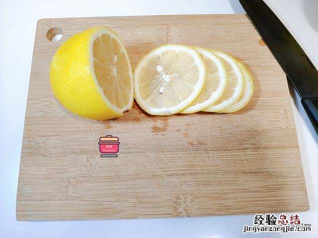 储存柠檬可以试试这方法 柠檬如何储存时间久些