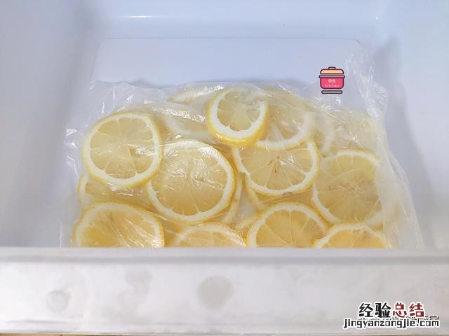 储存柠檬可以试试这方法 柠檬如何储存时间久些