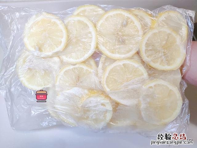 储存柠檬可以试试这方法 柠檬如何储存时间久些