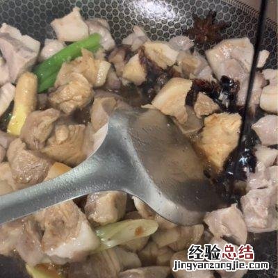 红烧肉用不用焯水 红烧肉的做法家常